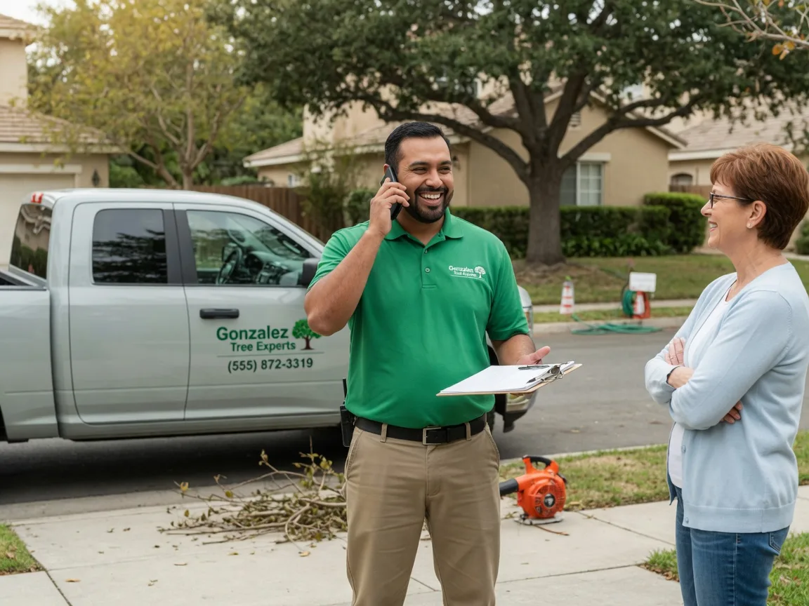 Tree Service Granville, TN FAQs